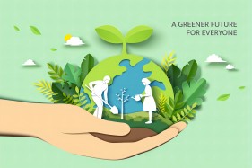 Protecting Our Planet