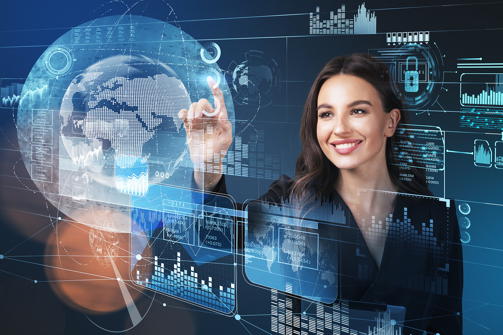 Commercial solutions including sourcing, technical support and factory audit